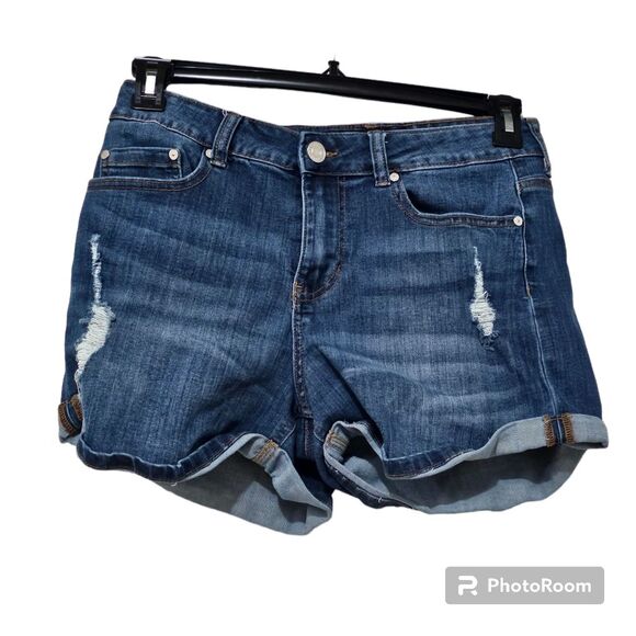 Indigo Rein Pants - Indigo Rein juniors size 9 shorts